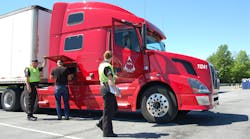 Decisiv recommends that fleets use electronic inspections and automated &ldquo;closed loop&rdquo; workflow and notification protocols, as well as more stringent data reporting and analytics, to reduce and hopefully eliminate undesired roadside inspection outcomes.
