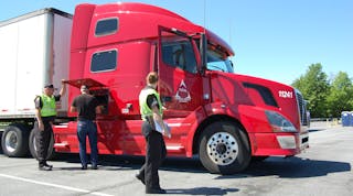Decisiv recommends that fleets use electronic inspections and automated &ldquo;closed loop&rdquo; workflow and notification protocols, as well as more stringent data reporting and analytics, to reduce and hopefully eliminate undesired roadside inspection outcomes.