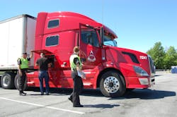 Decisiv recommends that fleets use electronic inspections and automated ldquoclosed looprdquo workflow and notification protocols as well as more stringent data reporting and analytics to reduce and hopefully eliminate undesired roadside inspection outcomes Decisiv recommends that fleets use electronic inspections and automated ldquoclosed looprdquo workflow and notification protocols as well as more stringent data reporting and analytics to reduce and hopefully eliminate undesired roadside inspection outcomes