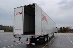 ACT39s Frank Maly noted that the current trailer order cycle proceeding in an almost quotopposite patternquot compared to previous cycles Photo by Sean Kilcarr for Fleet Owner ACT39s Frank Maly noted that the current trailer order cycle proceeding in an almost quotopposite patternquot compared to previous cycles Photo by Sean Kilcarr for Fleet Owner