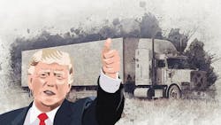 One group stressed that a truck weight increase to 91000 lbs would cut as many as 14 million truck trips annually and reduce annual truck miles by as much as 250 million One group stressed that a truck weight increase to 91000 lbs would cut as many as 14 million truck trips annually and reduce annual truck miles by as much as 250 million