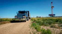 The 16000lb Mack FXL axle is also designed to simplify maintenance the OEM said Photo courtesy of Mack Trucks