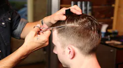 Psychemedics a company that conducts drug testing cited a 38 decrease in accidents in Brazil since that nation mandated hair testing for all commercial drivers in its comments
