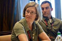 Vocational truck users tend to own trucks longer typically 10 years or more compared to three to five years for longhaul fleets making parts and service even more important to them noted Western Star39s Kelley Platt left and Peter Arrigoni Vocational truck users tend to own trucks longer typically 10 years or more compared to three to five years for longhaul fleets making parts and service even more important to them noted Western Star39s Kelley Platt left and Peter Arrigoni