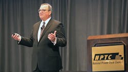 Washington DC attorney Richard P Schweitzer PLLC delivered an overview and update on regulatory items affecting commercial motor carriers Washington DC attorney Richard P Schweitzer PLLC delivered an overview and update on regulatory items affecting commercial motor carriers