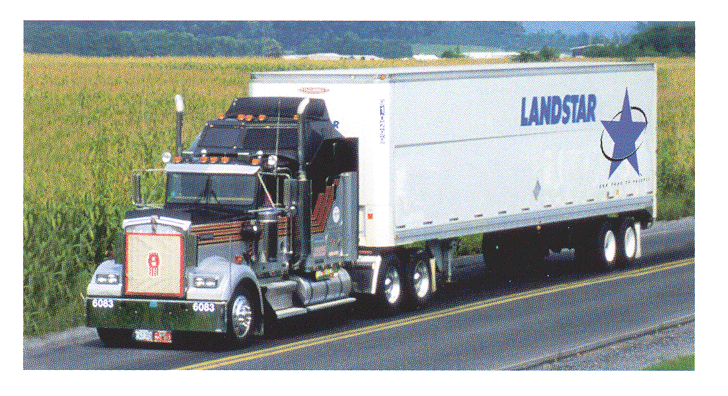 Yet the motor carrier noted there39s been a ldquosurprisingly positive sentimentrdquo from many of its BCOs about ELDs since the carrier instituted a training program back in 2013 Photo Landstar