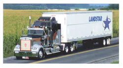 Yet the motor carrier noted there39s been a ldquosurprisingly positive sentimentrdquo from many of its BCOs about ELDs since the carrier instituted a training program back in 2013 Photo Landstar