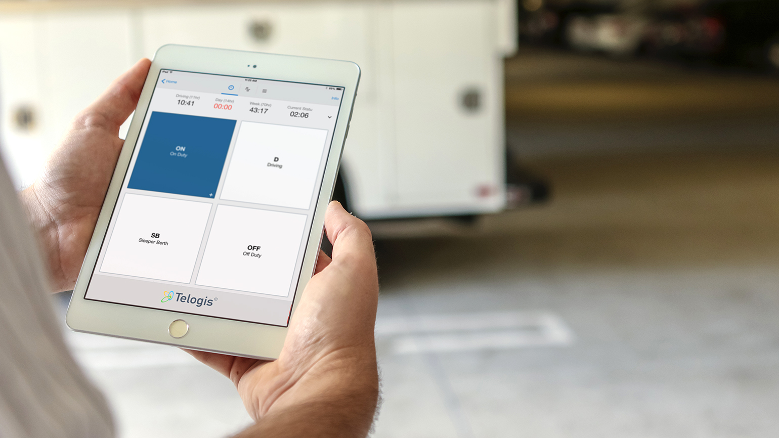 Telogis39 Compliance suite of software applications was honored at the American Business Awards last week with a silver Stevie Award