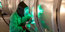 The TTMA awards Wabash received are based injury data from the Occupational Safety and Health Administration OSHA and the number of manhours worked at particular plants Photo Wabash