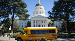 Motiv Power Systems and TypeA school bus manufacturer Trans Tech are bringing zeroemission school buses to the Sacramento region