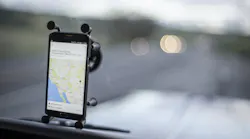 Uber Freight officially launched May 18 The app is available on Android and iOS devices Aether Films photo