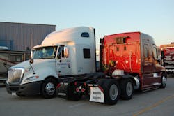 Many drivers lose an estimated 11 hours per month searching for truck parking noted a recent report from TruckerPath Photo Sean KilcarrFleet Owner Many drivers lose an estimated 11 hours per month searching for truck parking noted a recent report from TruckerPath Photo Sean KilcarrFleet Owner