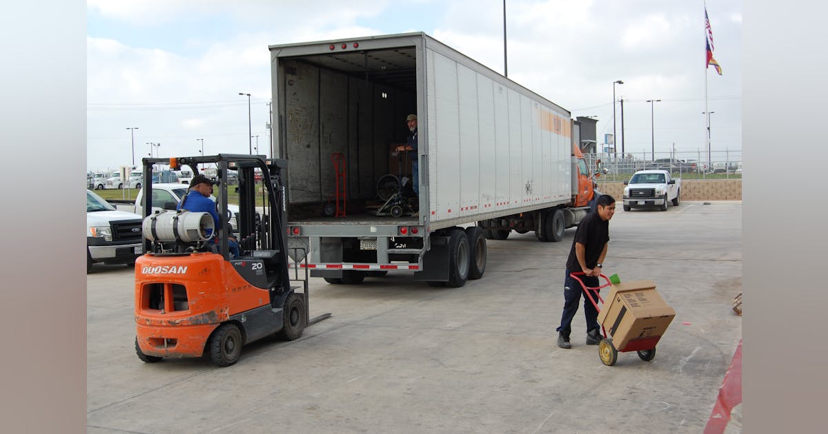 Real-time load tracking: At what price? | FleetOwner