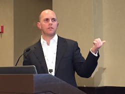 ALK39s Dan Popkin Photo Sean KilcarrFleet Owner ALK39s Dan Popkin Photo Sean KilcarrFleet Owner