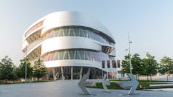 Several federal and state authorities in Europe and the US are investigating the emissions control systems used in MercedesBenz vehicles Photo Mercedes Several federal and state authorities in Europe and the US are investigating the emissions control systems used in MercedesBenz vehicles Photo Mercedes