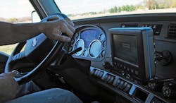 Typically the impact for businesses that have already converted to ELDs is not nearly as significant as those that are likely to convert going forward noted FTR39s Eric Starks Photo Aaron Marsh Typically the impact for businesses that have already converted to ELDs is not nearly as significant as those that are likely to convert going forward noted FTR39s Eric Starks Photo Aaron Marsh