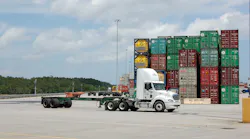 What shippers really want is their freight picked up ontime delivered ontime and damagefree all at a fair price according to a recent Mastio amp Co survey Photo Sean KilcarrFleet Owner