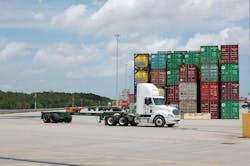 What shippers really want is their freight picked up ontime delivered ontime and damagefree all at a fair price according to a recent Mastio amp Co survey Photo Sean KilcarrFleet Owner What shippers really want is their freight picked up ontime delivered ontime and damagefree all at a fair price according to a recent Mastio amp Co survey Photo Sean KilcarrFleet Owner