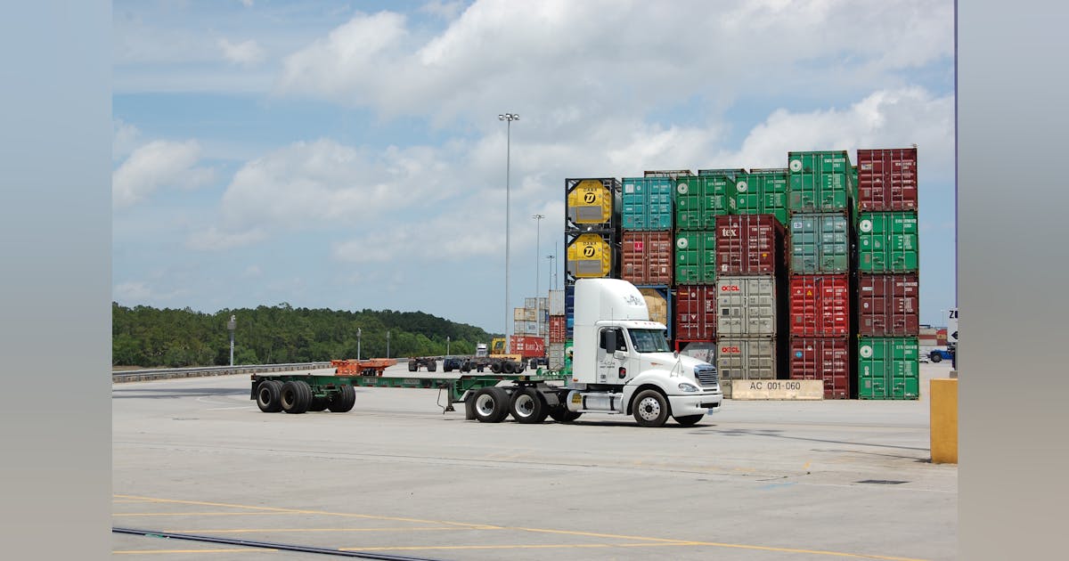 How freight is priced and paid for is changing fast | FleetOwner
