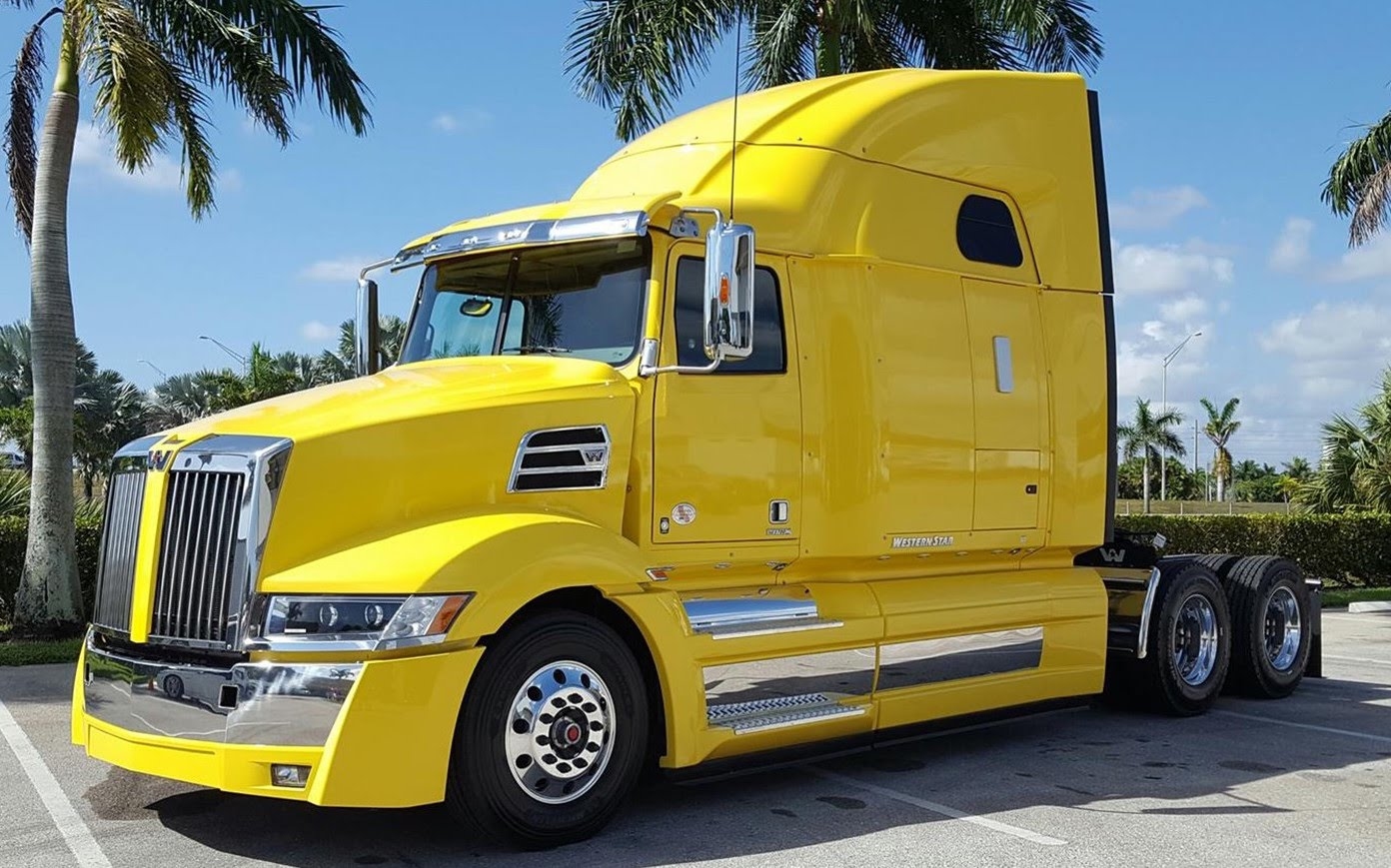 Daimler Trucks North America is recalling nearly 700 model year 2017 Freightliner Cascadia and 2017 Western Star 5700 trucks equipped with NFD tandem rear axles the NHTSA reports