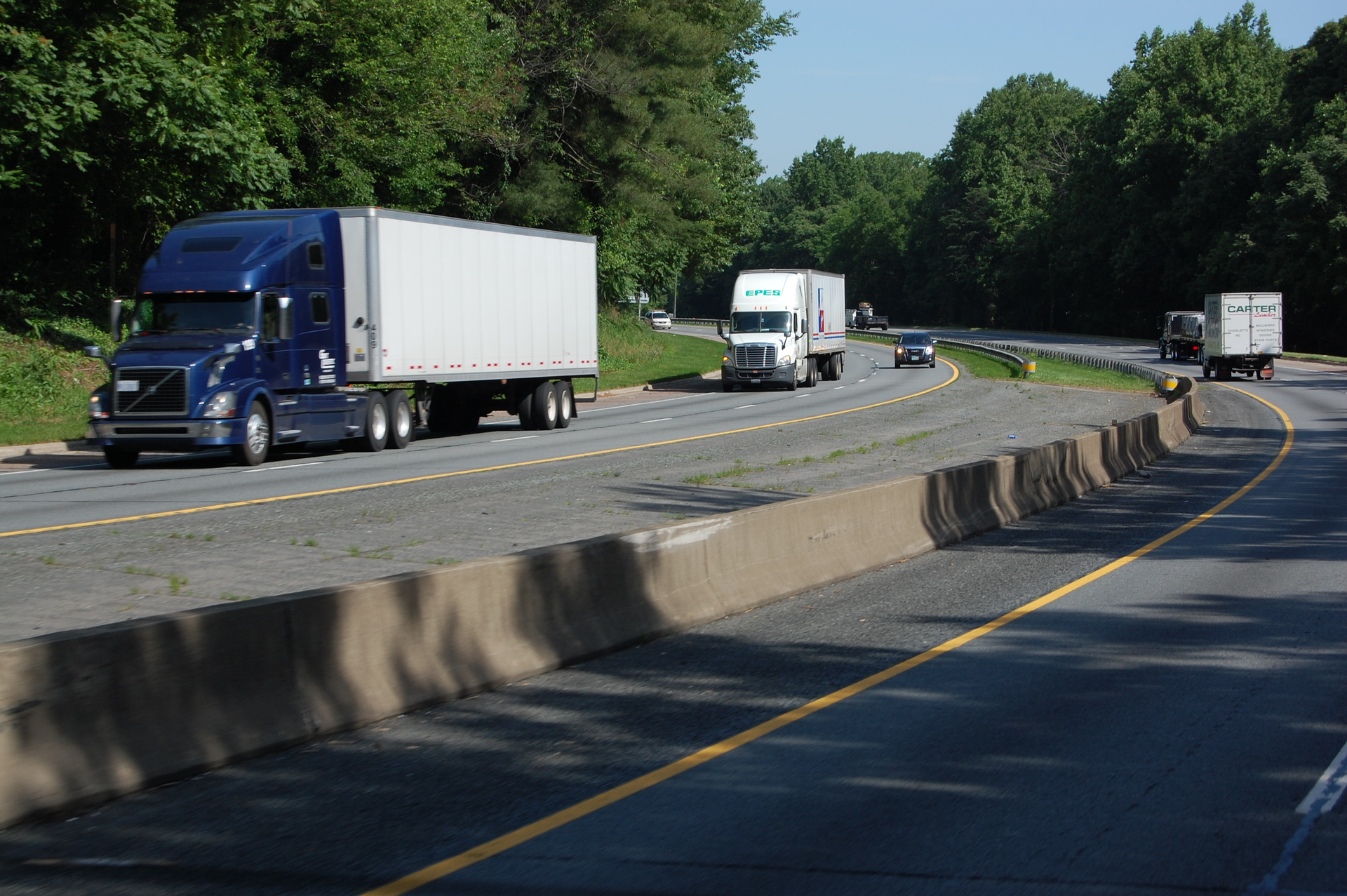 FMCSA originally proposed this steep insurance premium increase back in 2014 Photo Sean KilcarrFleet Owner