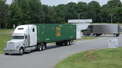 ELDs key trade deals Uber Freight and the timeline for autonomous trucks are the major issues industry analysts are keeping their eyes on