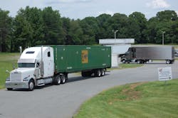 ELDs key trade deals Uber Freight and the timeline for autonomous trucks are the major issues industry analysts are keeping their eyes on ELDs key trade deals Uber Freight and the timeline for autonomous trucks are the major issues industry analysts are keeping their eyes on