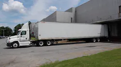 Strong consumer and business confidence strengthening stock markets a turnaround in the global industrial cycle and a recent rise in the rate of global trade all point to strengthening cycle dynamics according to the Conference Board Photo Sean KilcarrFleet Owner