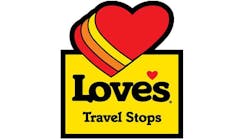 The new Montana location now expands Love&apos;s network of truck stops to 41 states.