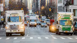 The tolling discount runs from July 10 to Sept 1 during overnight hours at bridges and tunnels operated by the Metropolitan Transportation Authority Photo NYSDOT