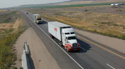 While contract freight is showing limited load growth and weak pricing right now spot market load activity in early June was up more than 50 compared to the same time last year Photo Sean KilcarrFleet Owner
