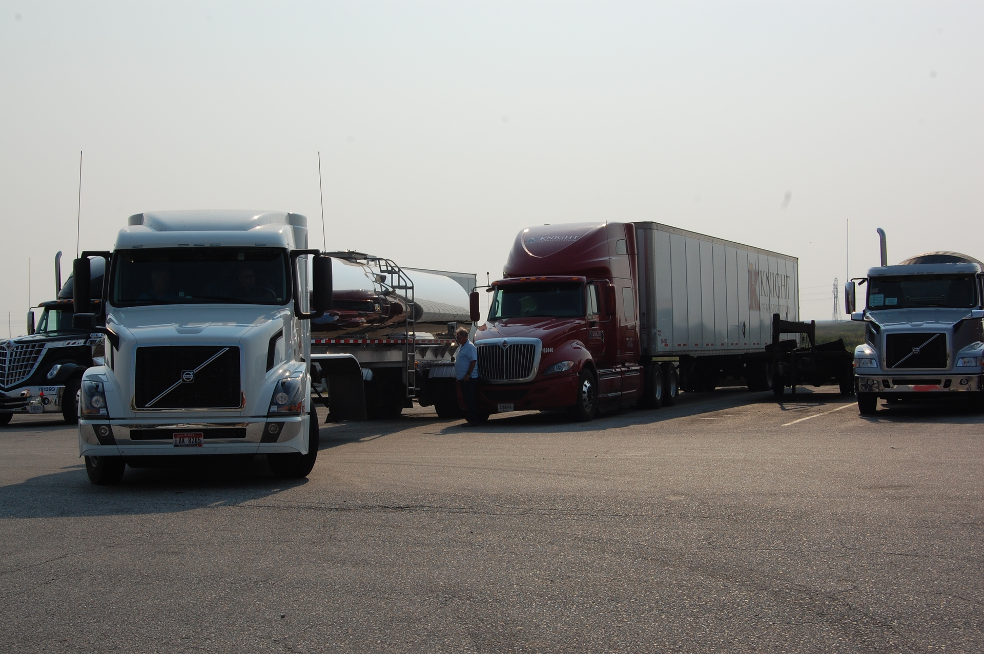 ATA reports its advanced seasonally adjusted ForHire Truck Tonnage Index increased 65 in May following a 15 decline during April