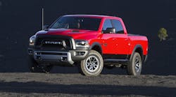 The Ram 1500 is available in 11 different trim levels.