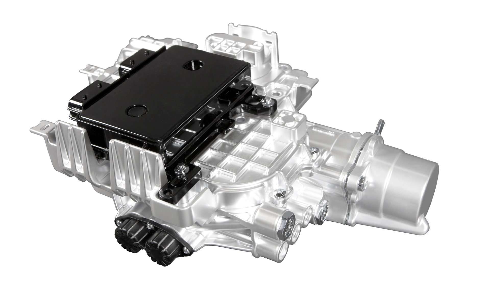 Daimler Trucks has extended a longterm supply agreement with Wabco for heavyduty automated manual transmission AMT control technology Photo Wabco