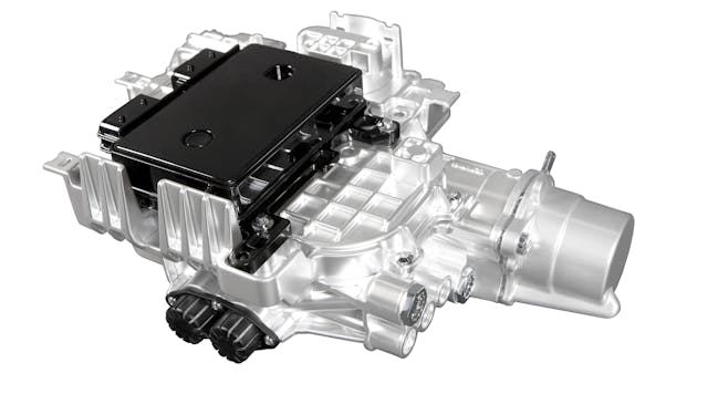 Daimler Trucks has extended a long-term supply agreement with Wabco for heavy-duty automated manual transmission (AMT) control technology. (Photo: Wabco)