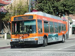 LA Metro noted that it will vote on a similar purchase of CNG or other alternativelypowered buses at its board meeting next month Photo LA Metro LA Metro noted that it will vote on a similar purchase of CNG or other alternativelypowered buses at its board meeting next month Photo LA Metro