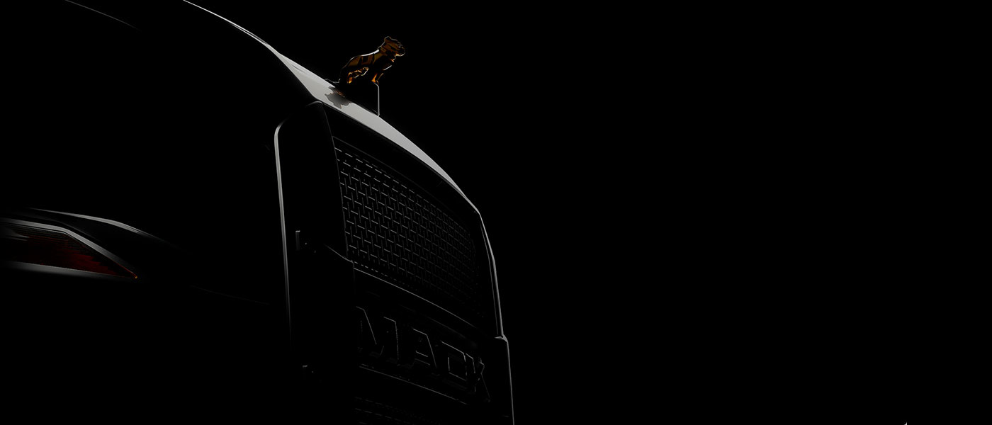 Mack is planning a Sept 13 quotvirtual launch eventquot to unveil its newest onhighway truck model Photo Mack Trucks