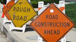 The House bill would provide 45 billion from the Highway Trust Fund to be used for the federalaid highways program and 758 million for FMCSA File photo