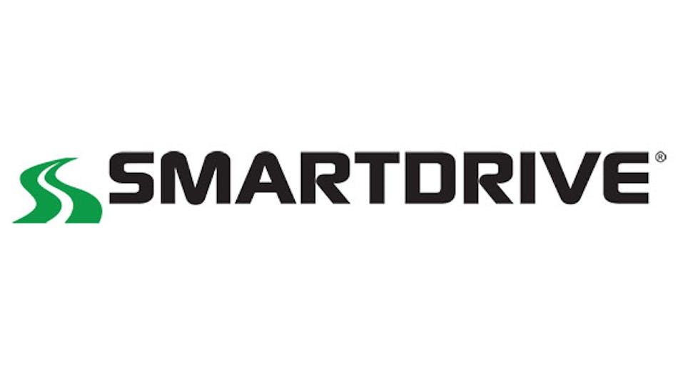 Fleetowner 7594 Smartdrive Logo