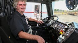 Trucker Finn Murphy just published a book with a major book company about his driving career. The Long Haul: A Trucker&apos;s Tales of Life on the Road is a trucking memoir that goes beyond the interstates.
