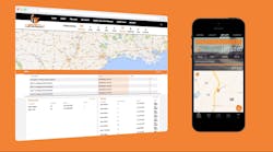 Gorilla Safety&apos;s ELD product is available as a standalone option or as part of a fleet management solutions suite.
