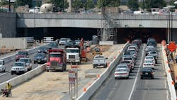 A Senate subcommittee included 550 million for the TIGER program The companion bill in the House does not included any grant funding for TIGER File photo A Senate subcommittee included 550 million for the TIGER program The companion bill in the House does not included any grant funding for TIGER File photo