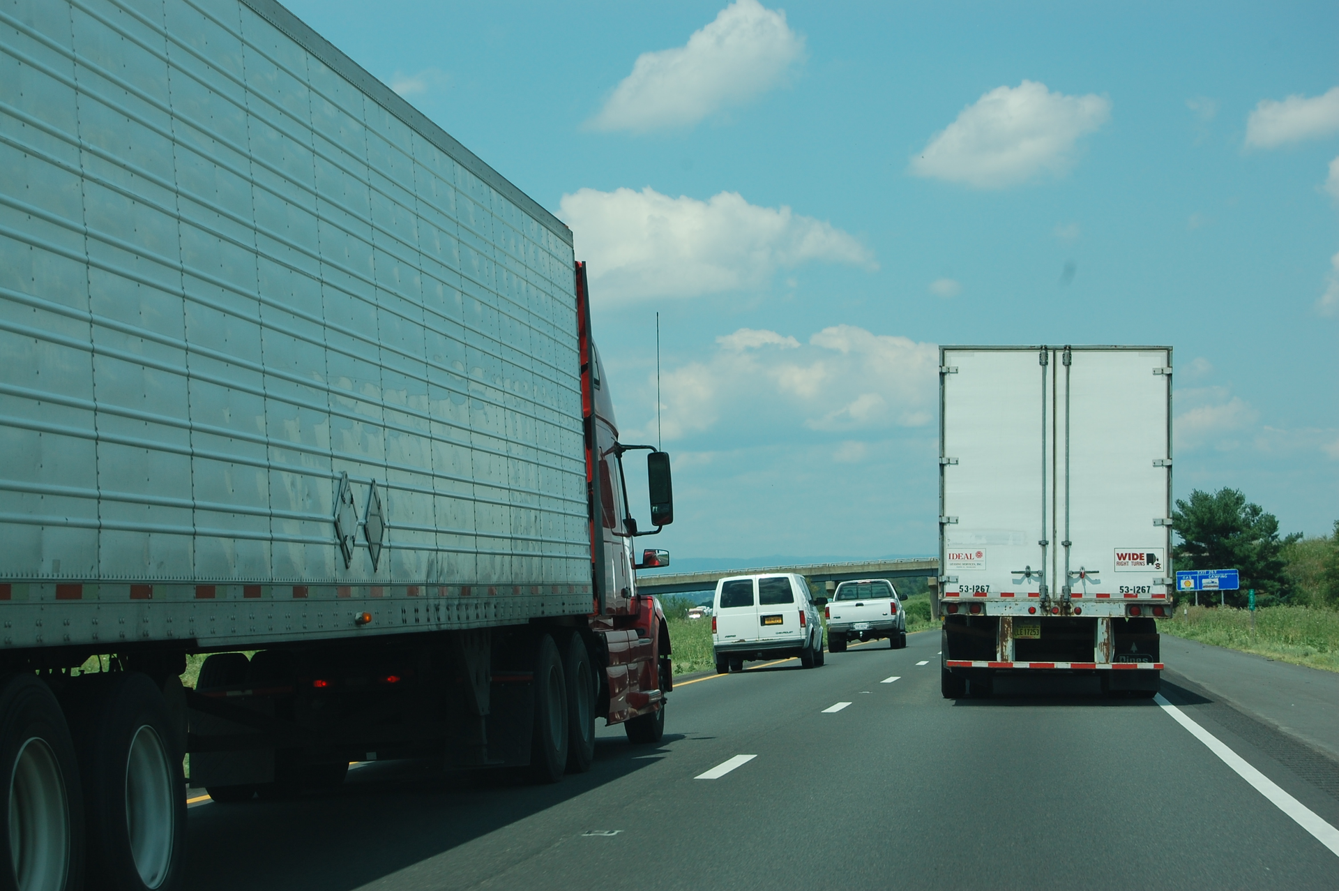 The agency said its main recommendation to the statesmdashto remove barriers to the use of automated speed enforcementmdashis based on finding that it is an ldquoeffective but underusedrdquo countermeasure Photo Sean KilcarrFleet Owner