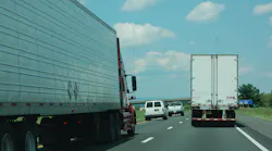 The agency said its main recommendation to the statesmdashto remove barriers to the use of automated speed enforcementmdashis based on finding that it is an ldquoeffective but underusedrdquo countermeasure Photo Sean KilcarrFleet Owner