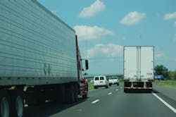 The agency said its main recommendation to the statesmdashto remove barriers to the use of automated speed enforcementmdashis based on finding that it is an ldquoeffective but underusedrdquo countermeasure Photo Sean KilcarrFleet Owner The agency said its main recommendation to the statesmdashto remove barriers to the use of automated speed enforcementmdashis based on finding that it is an ldquoeffective but underusedrdquo countermeasure Photo Sean KilcarrFleet Owner