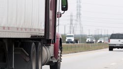 Advanced driver assistance systems or ADAS in heavy trucks employ active braking and other technologies to avoid or reduce the severity of crashes like rearend or lossofcontrol accidents Now common in some form in the latest passenger cars ADAS are also expected to be the building blocks of selfdriving vehicles in the future Photo Aaron Marsh Fleet Owner Advanced driver assistance systems or ADAS in heavy trucks employ active braking and other technologies to avoid or reduce the severity of crashes like rearend or lossofcontrol accidents Now common in some form in the latest passenger cars ADAS are also expected to be the building blocks of selfdriving vehicles in the future Photo Aaron Marsh Fleet Owner