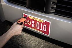 In 2015 the state of Nevada approved the Freightliner Inspiration truck for onroad testing Photo Freightliner In 2015 the state of Nevada approved the Freightliner Inspiration truck for onroad testing Photo Freightliner