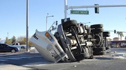 FMCSA is now accepting proposals from commercial motor carriers for its crash preventability demonstration program.
