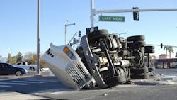 FMCSA is now accepting proposals from commercial motor carriers for its crash preventability demonstration program FMCSA is now accepting proposals from commercial motor carriers for its crash preventability demonstration program