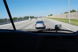 Fleet safety experts Angie Leathers litigation coordinator for Avertitt Express and Will Partenheimer accident reconstructionist at Bloomberg Consulting discussed data needed for reconstruction specific examples of accidents and driver exonerations and best practices for using video to determine liability during a recent Fleet Owner webinar Fleet safety experts Angie Leathers litigation coordinator for Avertitt Express and Will Partenheimer accident reconstructionist at Bloomberg Consulting discussed data needed for reconstruction specific examples of accidents and driver exonerations and best practices for using video to determine liability during a recent Fleet Owner webinar